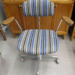 647 8508 DESK CHAIR